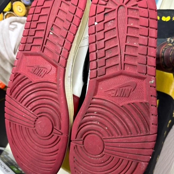 Nike Jordan 1 Retro Chicago 2020 size 12 - Picture 5 of 5